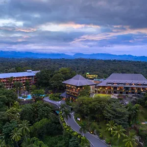 Earl's Regency ***** Kandy