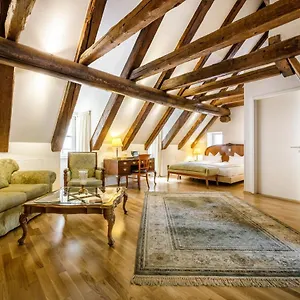 Hotel Bohemian Regensburg