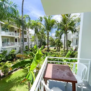 Hotel Tropical Adventure Sol Caribe Beach Club & Spa Punta Cana