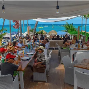 Hotel Corales Villas And Suites - Club, Spa, Restaurants Punta Cana