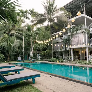 Hotel French Garden