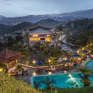 4* Hotel The Tourmaline