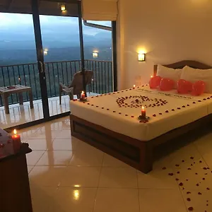 Panorama Kandy
