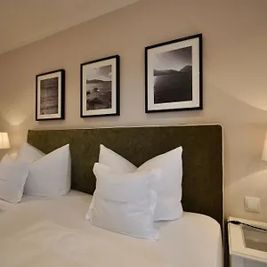 Hotel Bio Design Boutique St Georg Bad Wiessee