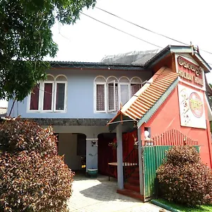 Mahagedara Holiday Kandy