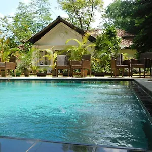 Guest house St Bridget's Country Kandy