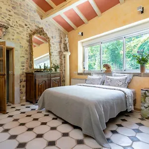 Guest house La Maison De Raphael Tournon-sur-Rhone